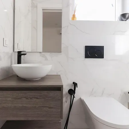 Rato Prime Terrace By Homing Appartement Lisboa