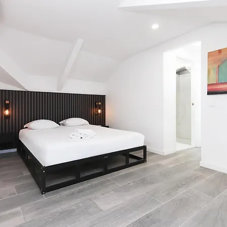 Rato Prime Terrace By Homing Lägenhet *