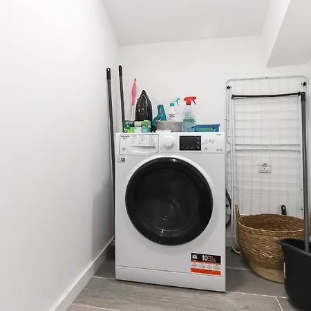 Lägenhet Rato Prime Terrace By Homing