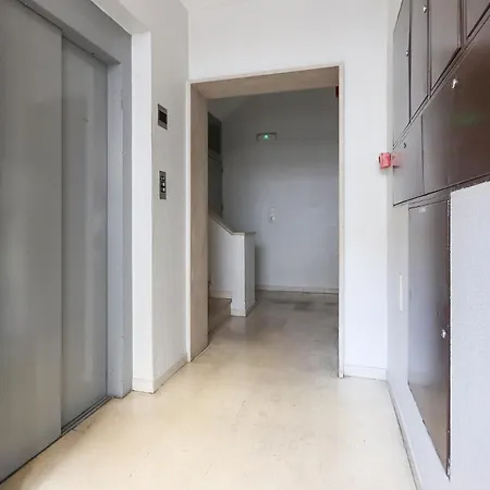 Rato Prime Terrace By Homing Lägenhet *