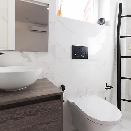 Rato Prime Terrace By Homing Lägenhet