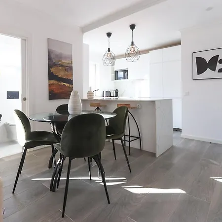 Rato Prime Terrace By Homing 公寓 Lisboa