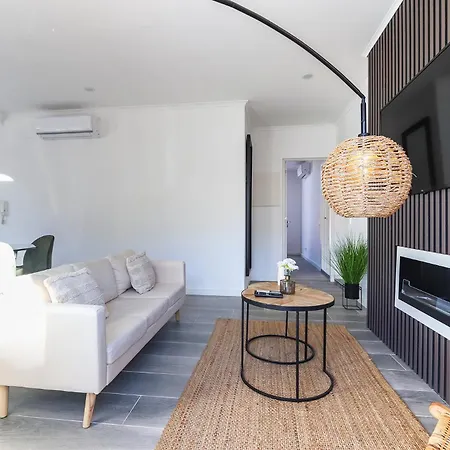 Rato Prime Terrace By Homing Apartamento