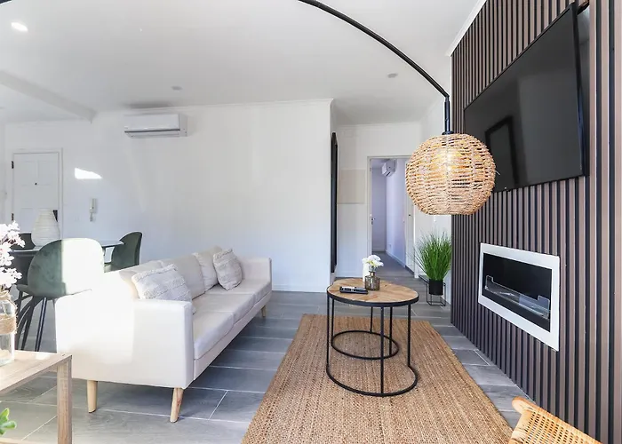 Rato Prime Terrace By Homing Apartman