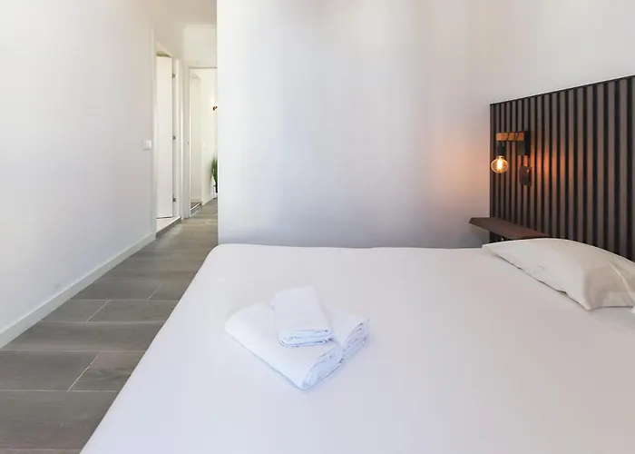 Rato Prime Terrace By Homing