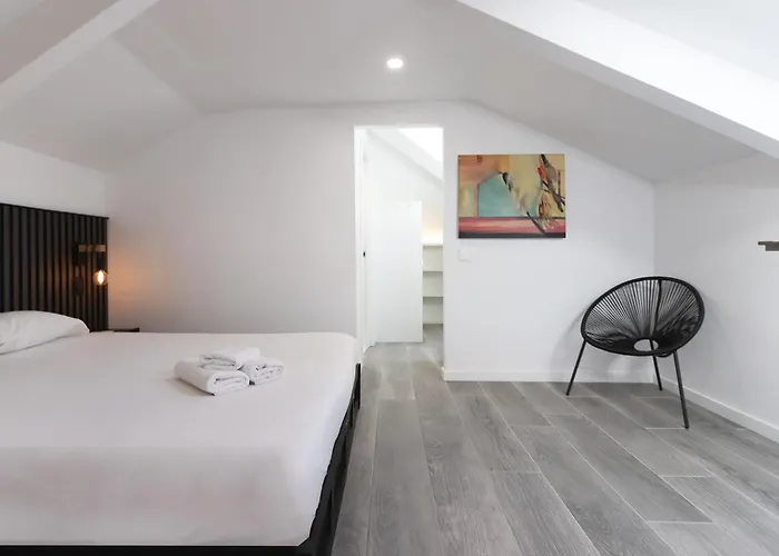 Rato Prime Terrace By Homing *