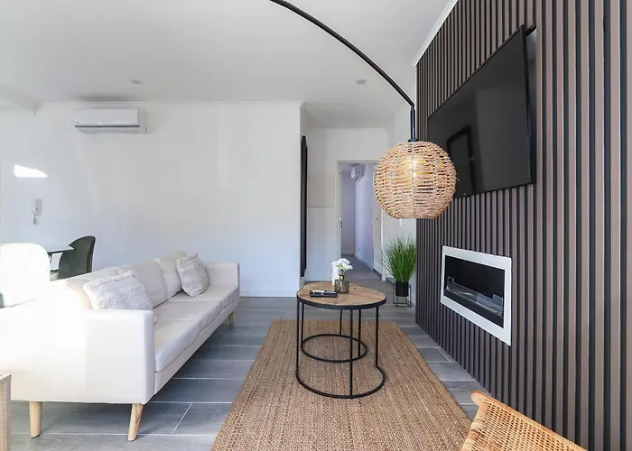 Rato Prime Terrace By Homing